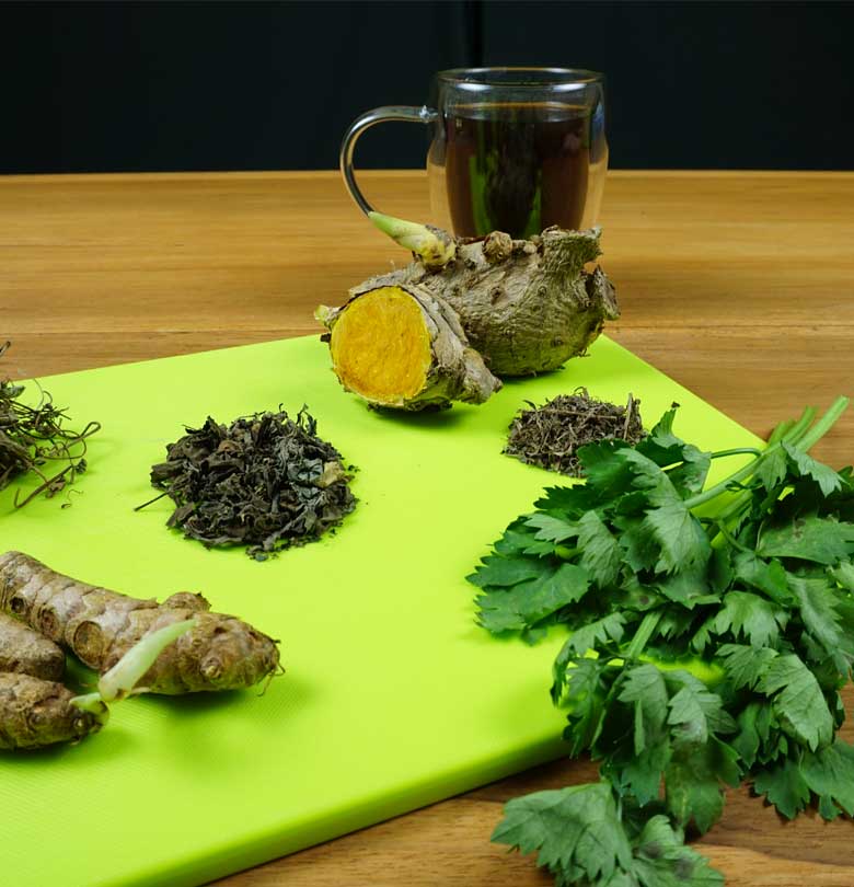 Scientific Jamu for High Blood Pressure Jamupedia